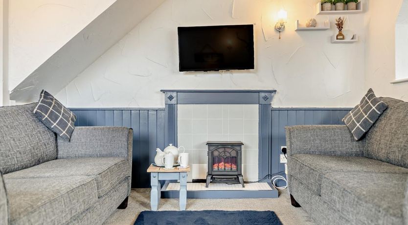 Photo of 2 Bed in Westward Ho