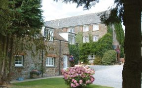 Photo of Cottage in North Devon