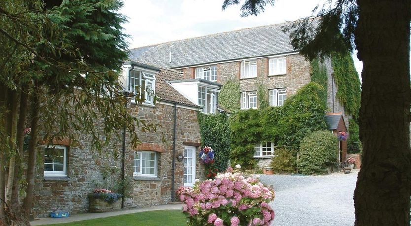 Photo of Cottage in North Devon