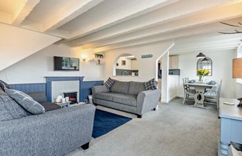 in Westward Ho! (46824) Holiday Cottage