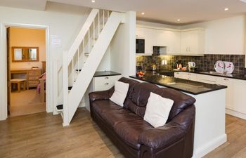 in Banbury (CC034) Holiday Cottage