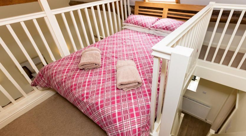 Photo of 3 Bed in Claydon