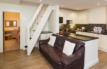 3 Bed in Banbury Holiday Cottage