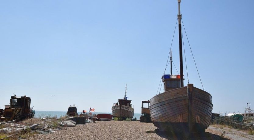 Photo of 1 Bed in Hastings