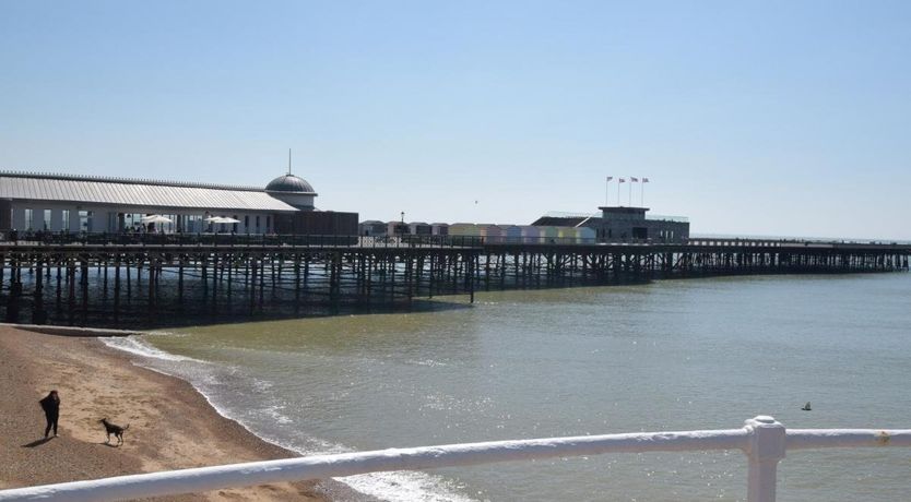 Photo of 1 Bed in Hastings