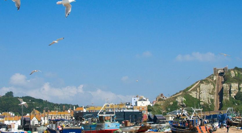 Photo of 1 Bed in Hastings