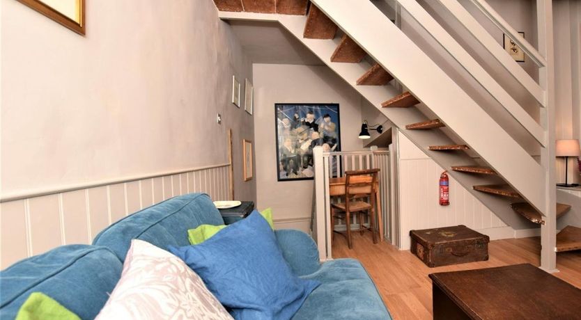 Photo of 1 Bed in Hastings