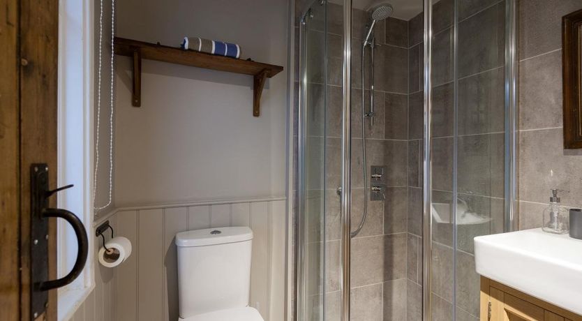 Photo of 1 Bed in Hastings