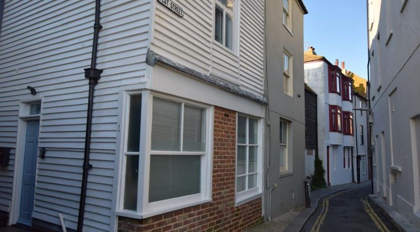 Photo of 1 Bed in Hastings