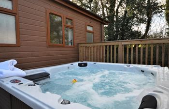 3 Bed in Okehampton Holiday Cottage