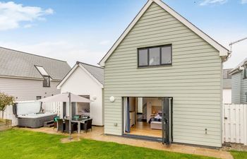 in Northam (48845) Holiday Cottage