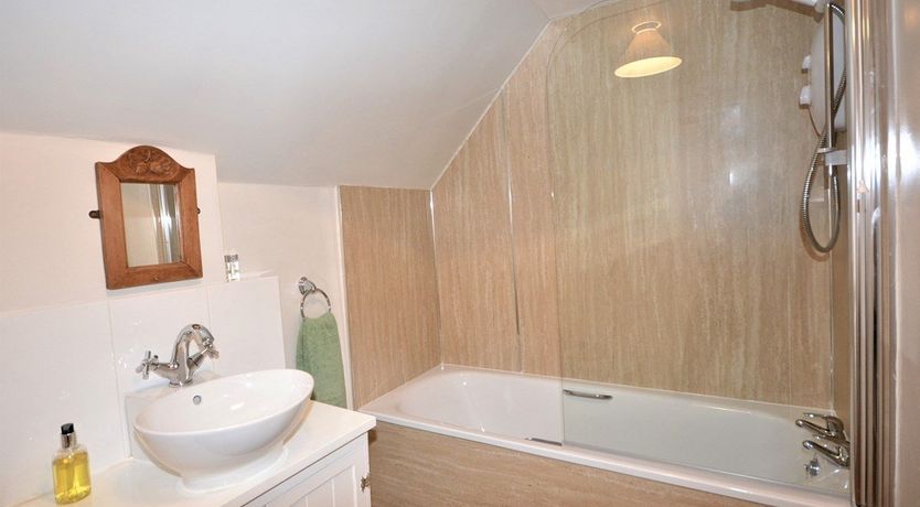 Photo of 2 Bed in Duns