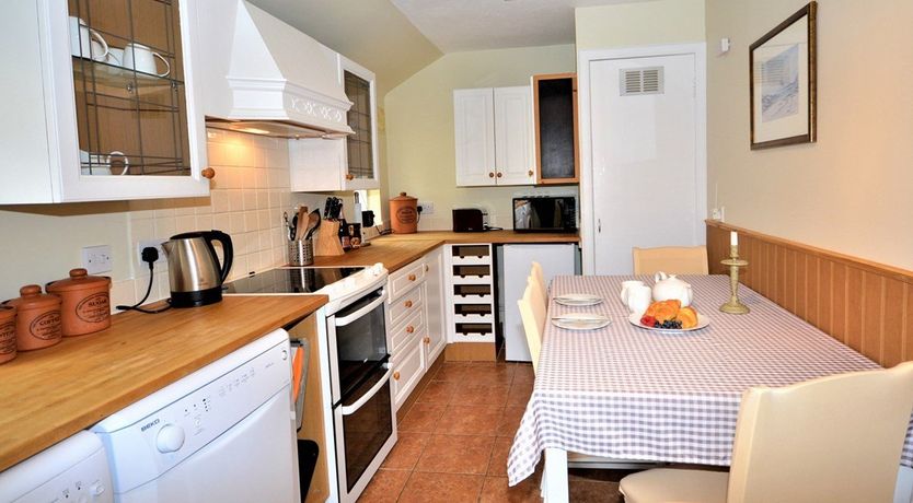 Photo of 2 Bed in Duns