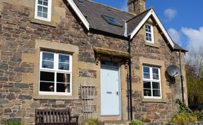 Photo of Cottage in Scottish Borders