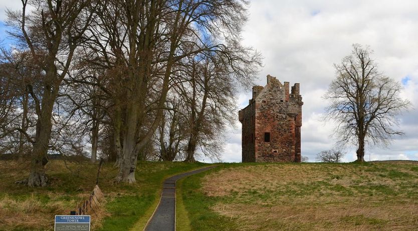 Photo of 2 Bed in Duns