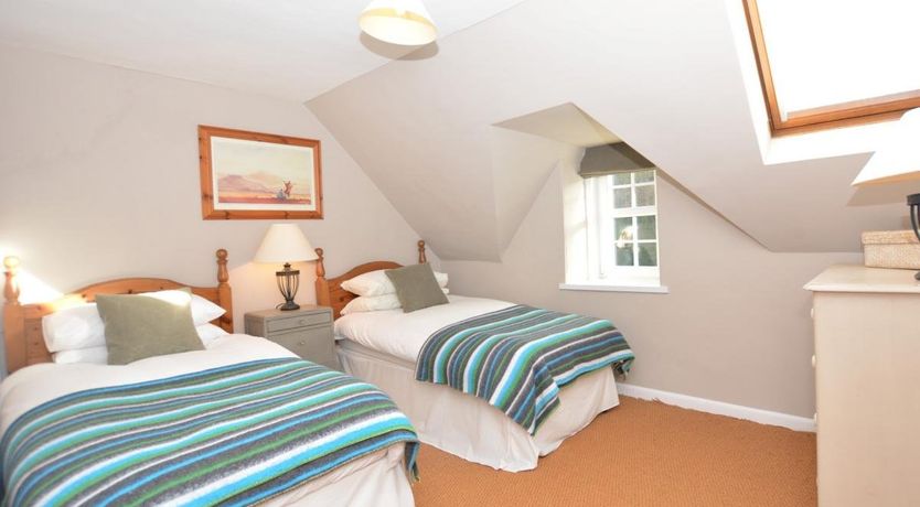 Photo of 2 Bed in Duns