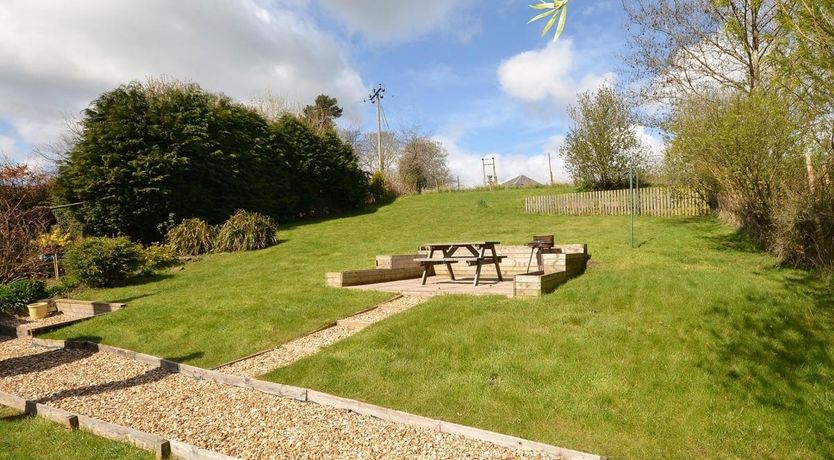 Photo of 2 Bed in Duns