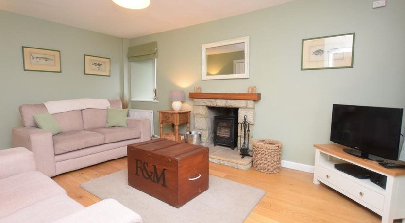 Photo of 2 Bed in Duns