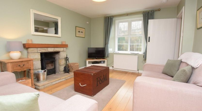 Photo of 2 Bed in Duns