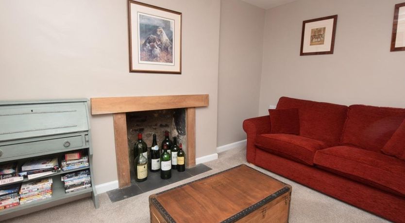 Photo of 2 Bed in Duns