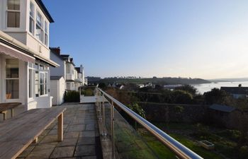 5 Bed in Instow Holiday Cottage