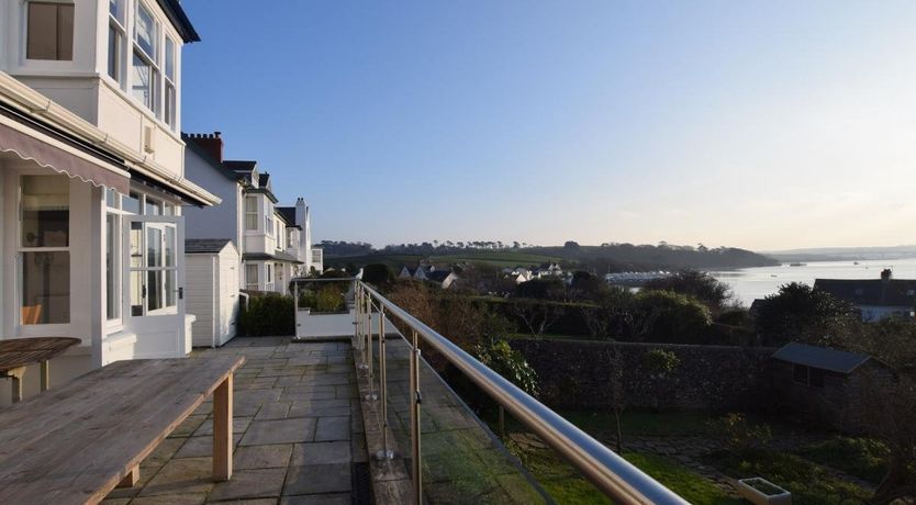 Photo of House in North Devon