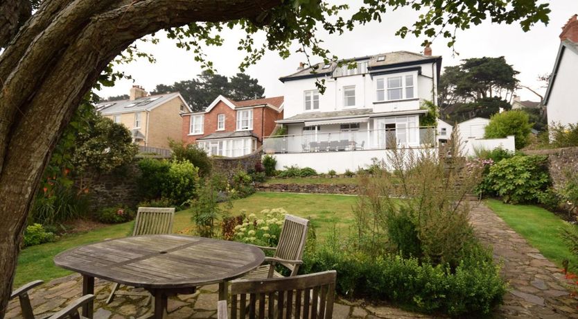 Photo of 5 Bed in Bideford