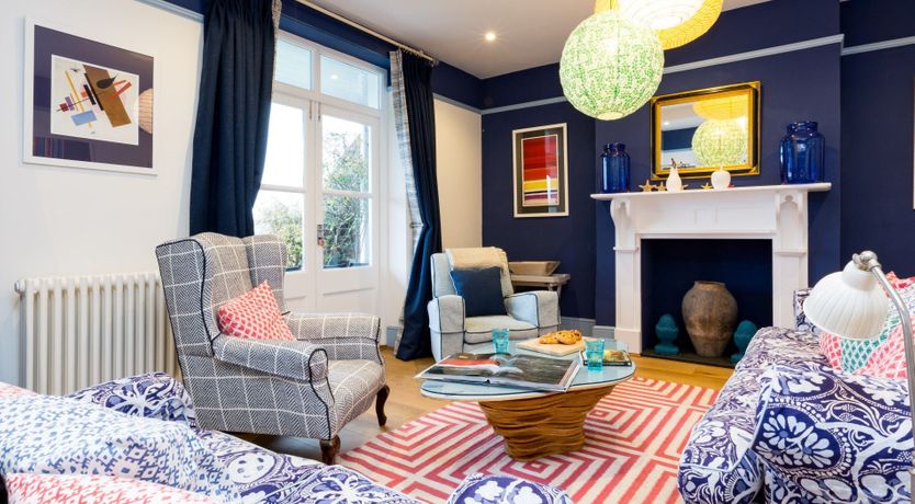 Photo of 5 Bed in Instow