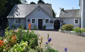 Photo of Cottage in West Wales