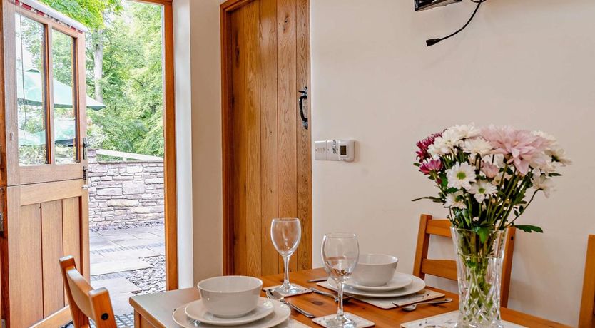 Photo of 1 Bed in Abergavenny