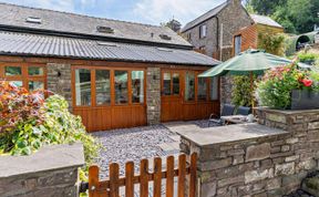 Photo of 1 Bed in Abergavenny