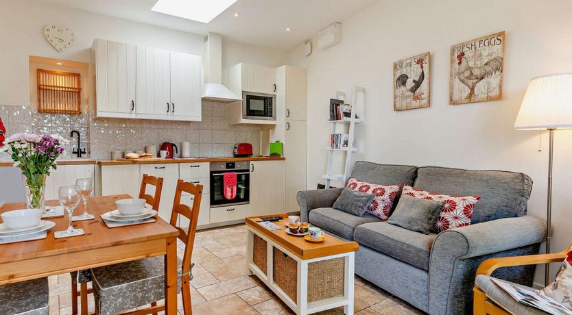 Photo of 1 Bed in Pantygelli