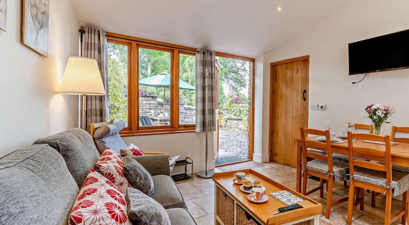 Photo of 1 Bed in Pantygelli