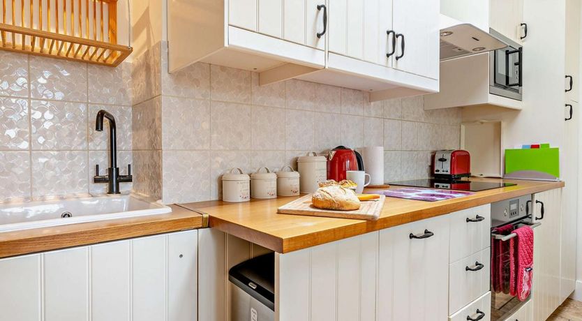 Photo of 1 Bed in Pantygelli