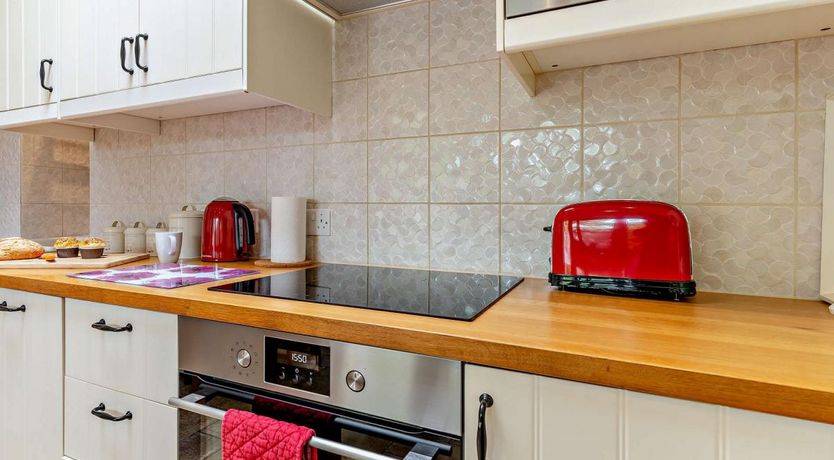 Photo of 1 Bed in Pantygelli