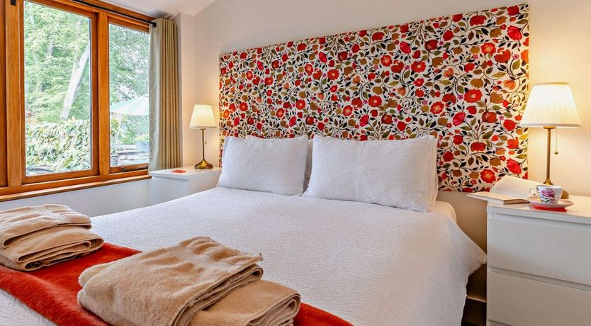 Photo of 1 Bed in Pantygelli