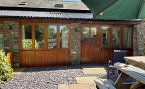 Photo of Cottage in Mid Wales