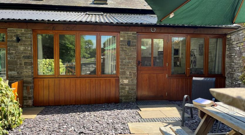 Photo of in Abergavenny  (47886)