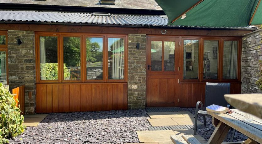 Photo of Cottage in Mid Wales