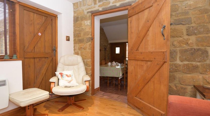 Photo of 1 Bed in Mollington