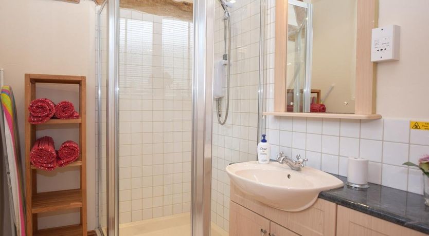 Photo of 1 Bed in Mollington