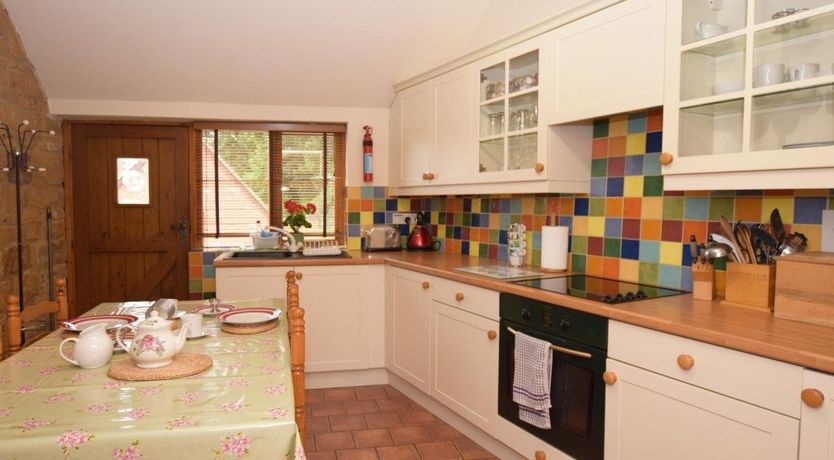 Photo of 1 Bed in Mollington