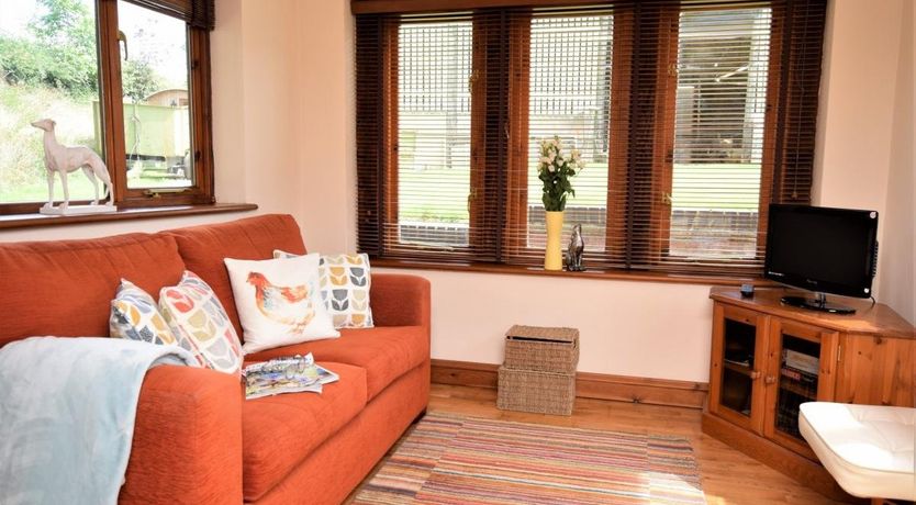 Photo of 1 Bed in Mollington