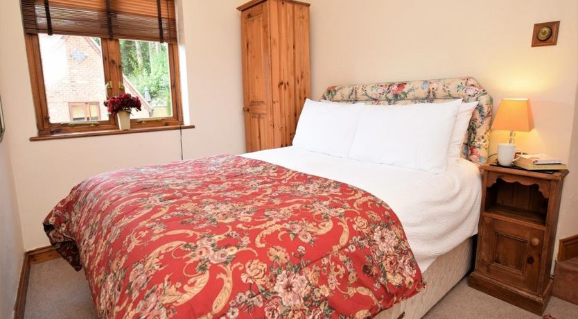 Photo of 1 Bed in Mollington