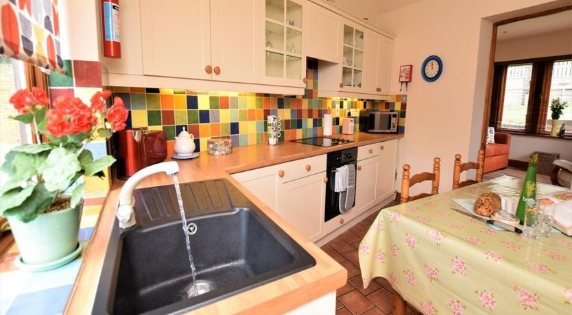 Photo of 1 Bed in Mollington