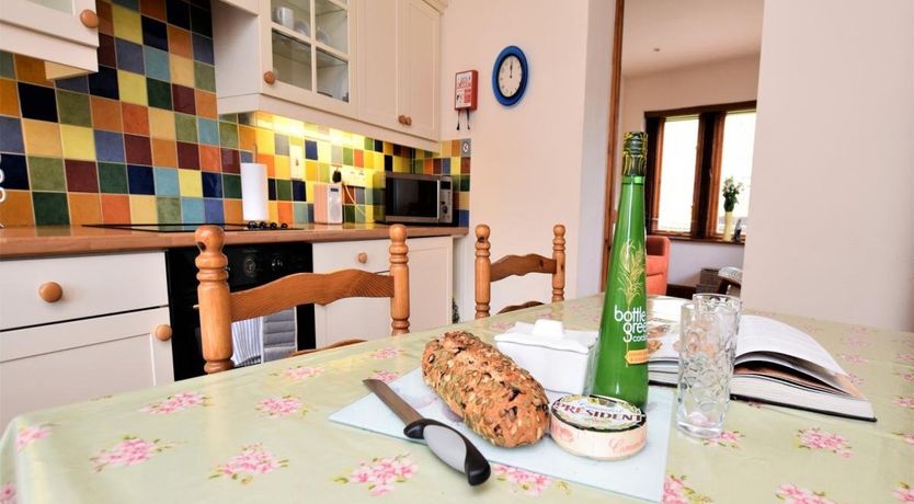 Photo of 1 Bed in Mollington