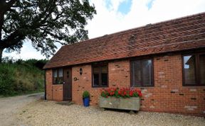 Photo of Barn in Oxfordshire