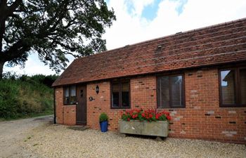 Barn in Oxfordshire Holiday Cottage