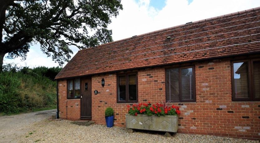 Photo of Barn in Oxfordshire