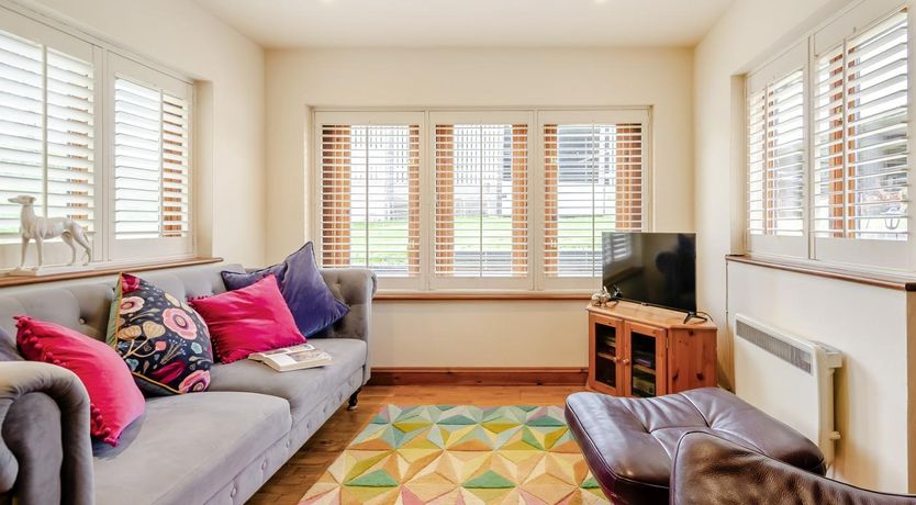 Photo of 1 Bed in Banbury